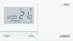 ENGO Regulator de temperatura programabil, cu fir Engo (932322911)