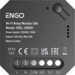 ENGO Releu inteligent Wi-Fi, 16A (932313960)