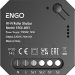 ENGO Controler de rulouri de ferestre pentru sistemul ENGO Smart, Wi-Fi (932313963)