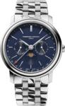 Frederique Constant Frederique Constant Fc-270n4p6b Ceas