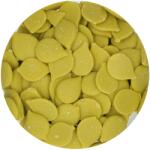 FunCakes Deco Melts Lime Green - Verde lime 250 g