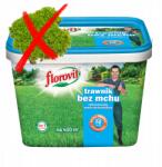 Grupa Inco Florovit Vasos Fűtrágya Mohairtás A Gyepben 8kg 400m2 (5900498016802)