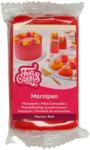 FunCakes Marțipan roșu Passion Red 250 g