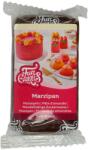 FunCakes Marțipan maro Dark Brown 250 g