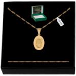 Golden Celebrity Arany Lánc 925 Közösségi Ajándék