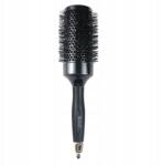 Bool fodrász kerámia kefe kerek fekete 53mm ionizációval (Boo000067)