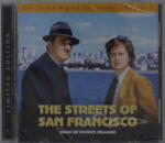 Williams, Patrick Quinn Martin Collection