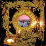 Growlers Hung At Heart (Mint Green Vinyl)