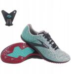 Brooks Mach 19 atlétikai tüskék, Size 36 1/2, türkizkék (120311 1B 085)