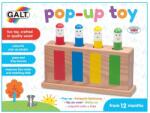 Galt Jucarie din lemn Pop-Up (A0138L) - piciulica