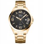 Pierre Ricaud Férfi karóra Pierre Ricaud P91073.1156Q arany (P91073.1156Q)