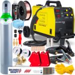 MAGNUM MIG 170W MMA hegesztőgép, 230V, MIG/MAG, MMA, FLUX (U MI 170W MMA MAPL-14)