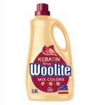 Woolite Folyékony színes mosószer Woolite 3, 6 l (5900627090512)