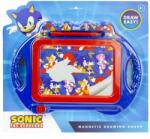 Durabo Mágneses Tábla Sonic The Hedgehog Znikopis