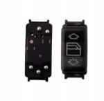 Polcar Mercedes W201 190 W126 W124 ablakemelő kapcsoló, jobb oldali, 5 érintkező