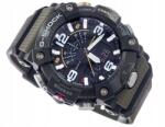 Casio G-Shock GG-B100-1A3ER Férfi karóra, barométer, fekete (GG-B100-1A3)