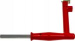 Roto Szerelőkilincs A Roto Vasalat Beállításához (ROTO-KLAMKA-CZERWONA)