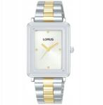 Lorus Női karóra Lorus RG299XX9 ezüst (LOR RG299XX9)