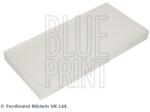 BLUE PRINT Filtru, aer habitaclu BLUE PRINT ADBP250100 (ADBP250100) - centralcar