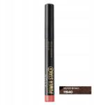 Avon Shadow Power STAY16 óra Stylish Brown szemhéjpúder ceruzával (11940)
