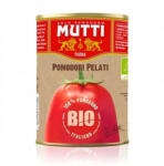 MUTTI Rosii Bio Decojite Mutti 400g (MUTT41)