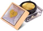 Allepaznokcie ProArt Paste Molly Nails Gold 5g Nr. 16