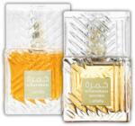 LATTAFA Pachet 2 parfumuri unisex: Khamrah 100ml + Khamrah Qahwa 100ml Parfum