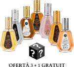 Ard Al Zaafaran Oferta 3+1 Gratuit - Parfumuri Barbati Parfum