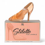 Montage Brands Ferrera Stilleto Pink Sparkle Women 100ml - Apa Parfum, dama Parfum