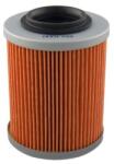 Hiflo Filtro Filtru de ulei HF152 (HF152)