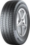 Continental Гуми за кемпер continental vancontact camper as - 215 -70 - 15 (123456789)