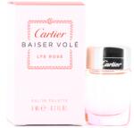 Cartier Baiser Vole Lys Rose парфюмна вода 6 мл за жени 1 бр Парфюми