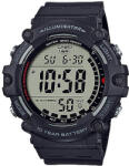 Casio Sports watch - GNT DIG PU BLK Ceas