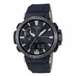 Casio Pro Trek-PRW-60YAE-1AER (PRW-60YAE-1AER) Часовници