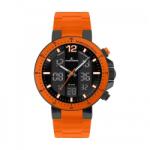 Jacques Lemans Milano 1-1726H (1-1726H) Часовници
