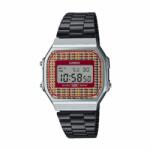 Casio retro a168wefb-5aef (a168wefb-5aef) Часовници