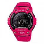 Casio sport w-s220c-4bvdf (w-s220c-4bvdf) Часовници