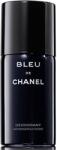 CHANEL Bleu de Chanel дезодорант за мъже 100 мл - monna