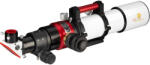 Lunt Solar Systems Соларен телескоп LUNT 80/560 LS80MT Ha B1800 Allround OTA