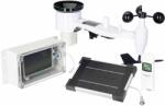 Levenhuk Метеорологична станция Levenhuk Wezzer PRO LP700 - astrolab