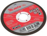 MTX Диск за рязане на метал MTX - 115 x 1, 6 x 22, 2 мм (743289)