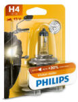 Philips Bec Moto Halogen H4 Philips Vision 12V 60 55W (12342PRBW-656)