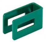  Falrögzítő 70 mm. Kiszerelés: 100 db (UUP-70)