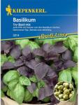  Semințe de busuioc Try Basil, amestec de soiuri (87767)