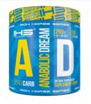 IHS Iron Horse Kreatin por Ihs Iron Horse 280 g narancssárga (5901703241811)