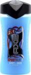 AXE sport blast Душ гел 2в1 за мъже, 250мл