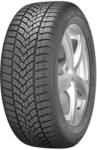 Debica Anvelopa Iarna Debica 215/60 R17 96h Frigo Suv 2 Ms 3pmsf (e-8, 5)