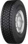 Semperit Anvelopa Tractiune Regional Semperit Runner D2 315/70 R22, 5 154/150l