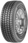 Fulda Anvelopa Tractiune Fulda 315/80 R22, 5 156/154l Regioforce 3 (ms 3pmsf) (rhd)(e-35, 73)