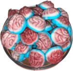 Vidal töltött agy gumicukor 100 g